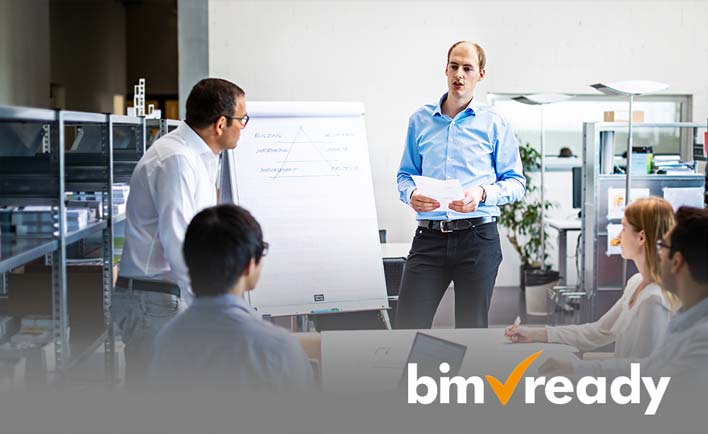 BIM-Management | Modul 2 | 3-tägig